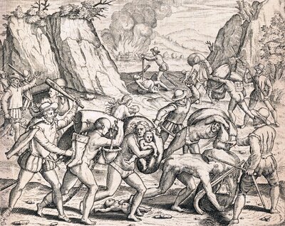1542 New Laws